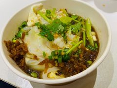 海鲜肠粉-陈伯手工鱼丸(鼓浪屿沙滩店)