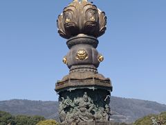 -灵山胜境