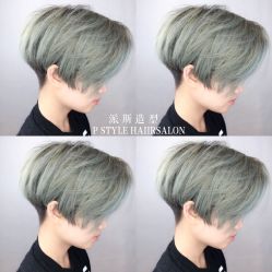 -P.STYLE 派斯造型