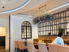 -花舍·新派粤菜·西餐·下午茶(亚运村·鸟巢店)