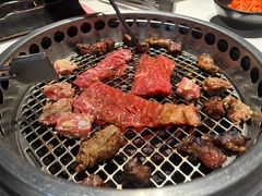 -焱铁烧·黑毛和牛专门店(杭州嘉里中心店)