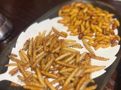 -滇野云南野生菌餐厅(陕西南路店)