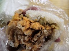 -文武王氏烧饼·无矾油条(西溪路店)