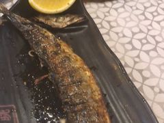 -云晓光头烧烤吧(德平路店)