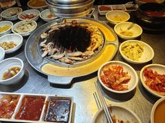 -喜来稀肉(虹泉路店)