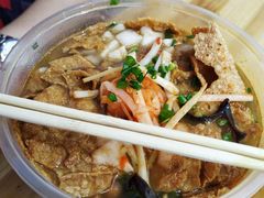 -桂湘缘卤味螺蛳粉