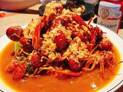 -红盔甲·小龙虾(车公庙店)