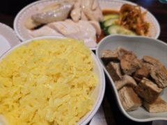 -章记星洲 · 新加坡餐厅(望京店)