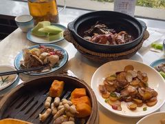 -曹家小菜(胜太路店)