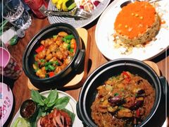 -星叶·东南亚料理(宁波万象汇店)