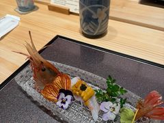 -小十Omakase(地王大厦店)