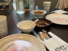 -庐灶江南·江南菜·四合院Bistro(东直门雍和宫·原华侨宾馆店)