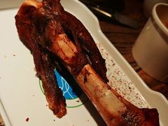 -泽成冰煮羊(非·遗东岸国际店)