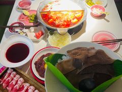 -九鼎轩脆毛肚火锅(三钢里店)