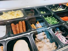 -赛百味SUBWAY(乐翔路店)