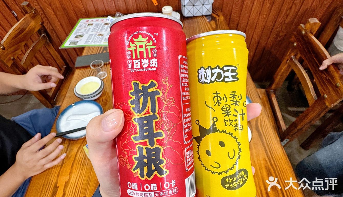 东莞那些不需要营销的小店（1/100） 