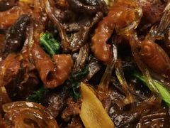 -小土豆北方菜馆(方庄店)