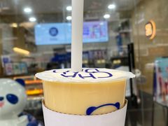 -茶百道(湖墅潮王路店)
