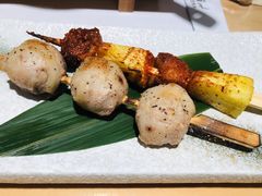 -火山屋台(新街口店)