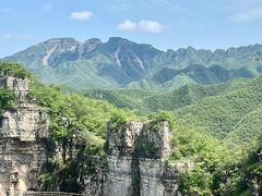 -易水湖景区
