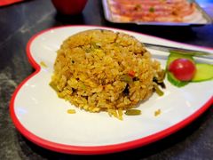 -秦炉烤肉(财富中心店)