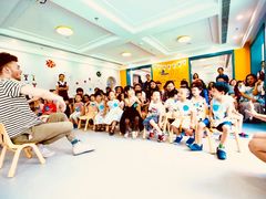 -京师双语幼儿园