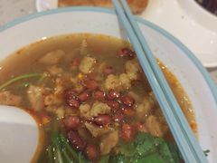 -小杨生煎(周浦万达店)