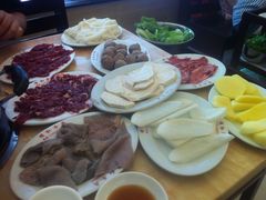 -陈记顺和潮汕牛肉火锅(韩江路店)