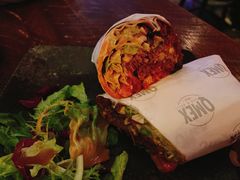 -Q MEX 库迈墨西哥餐吧(三里屯店)