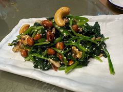 -金牌餐厅·天津菜·八珍豆腐·老爆三(瓷房子店)