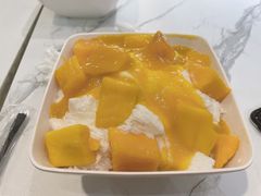 -杨小贤芒果绵绵冰(南门口店)
