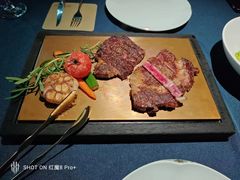 -ZHAO赵·牛扒坊(仁和新城店)