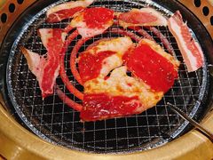 -神户赤童日式烤肉(金地广场店)