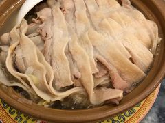 -砂锅居(西四店)