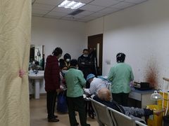 -成都市双流区中医医院(新院区)