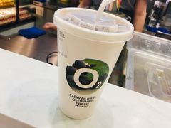 -O2鲜榨果汁(苏州龙湖狮山店)