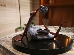 -威海蓝海御华大饭店·蓝钻美食自助百汇