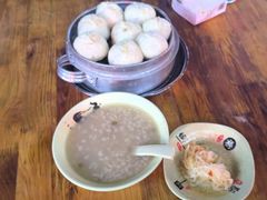 -梁憨包(南岸回龙湾店)