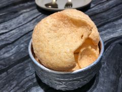 泰式炸虾片-Thai Alley泰爱里(二沙岛店)