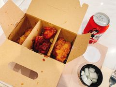 -Kyochon1991校村(共和路店)