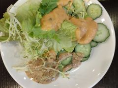 -西安绿地假日酒店·欧意咖啡厅