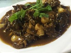 -灵福缘私房菜·农家菜(拈花湾·灵山大佛必推店)