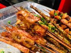 -夜烤·宜宾烧烤(洋河路店)
