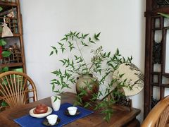 -煮雨小筑(斜塘老街店)