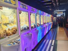 -核客电玩城(东门店)