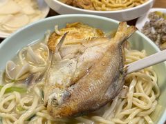 -大禹家·海鲜面馆(新闸路店)