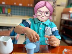 -伊顿幼儿园(济南大地锐城校区)