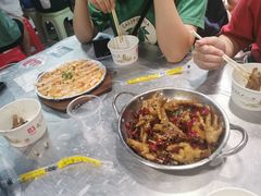 -小民大排档(光谷店)
