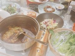 -黛瓦里·花园飨宴