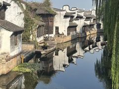 -嘉兴月河历史街区